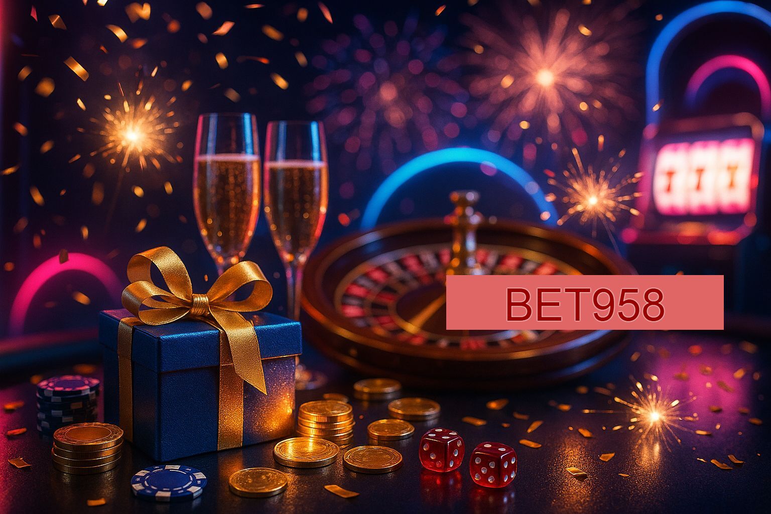 Bônus Festivos
