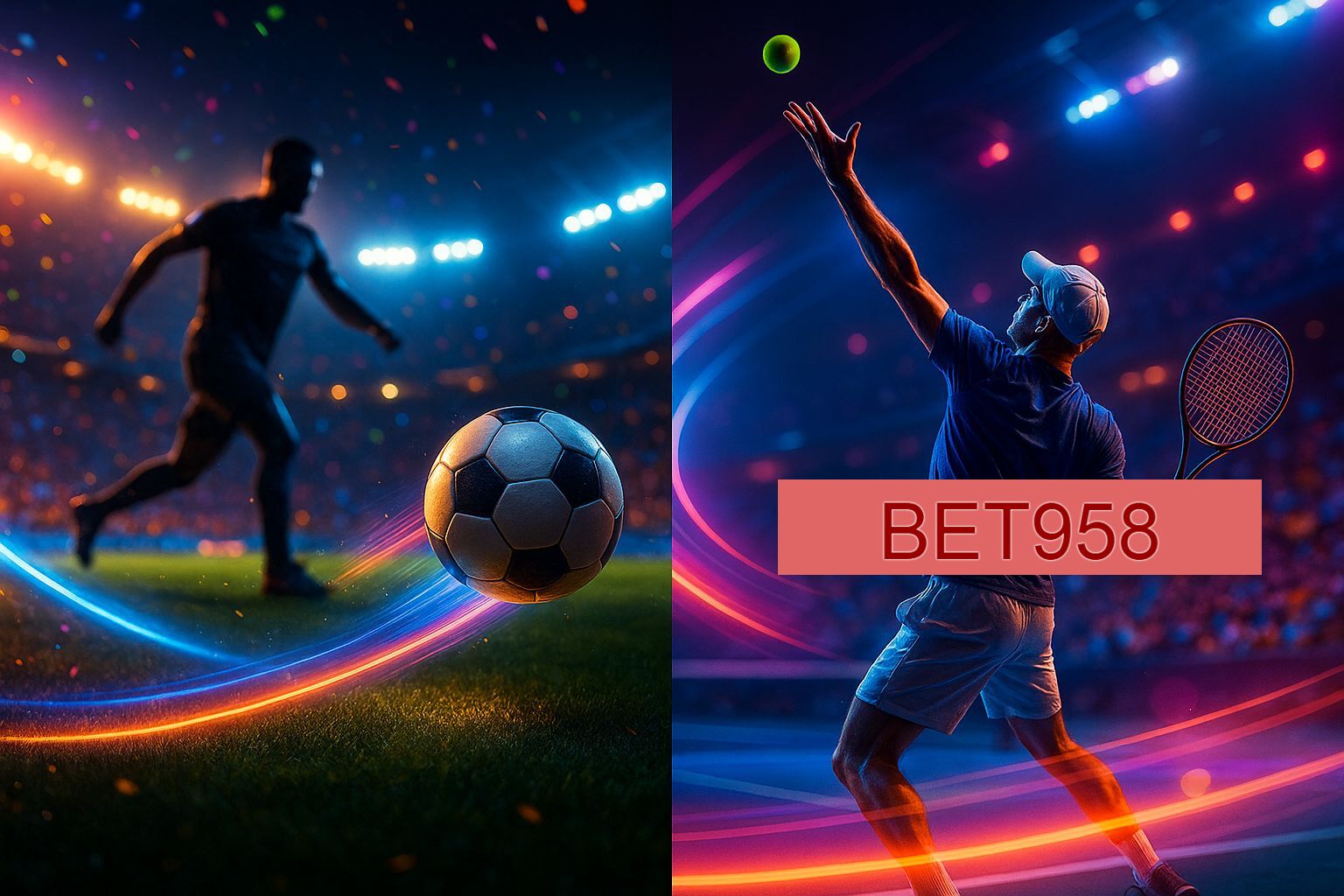 Eventos Esportivos