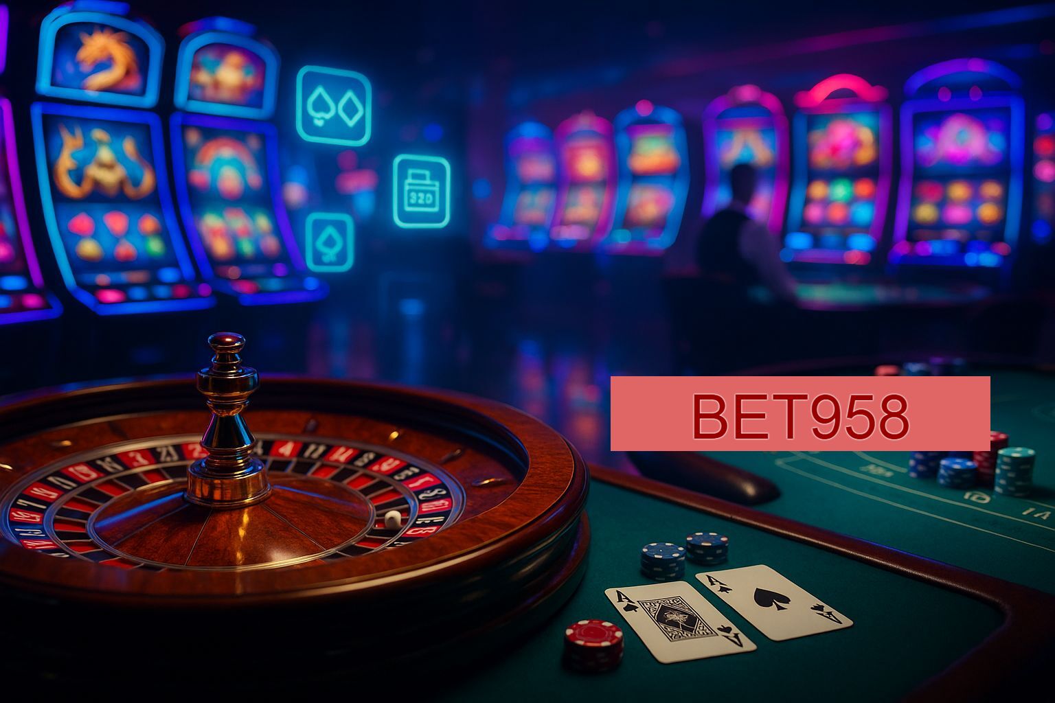 Jogos Recomendados