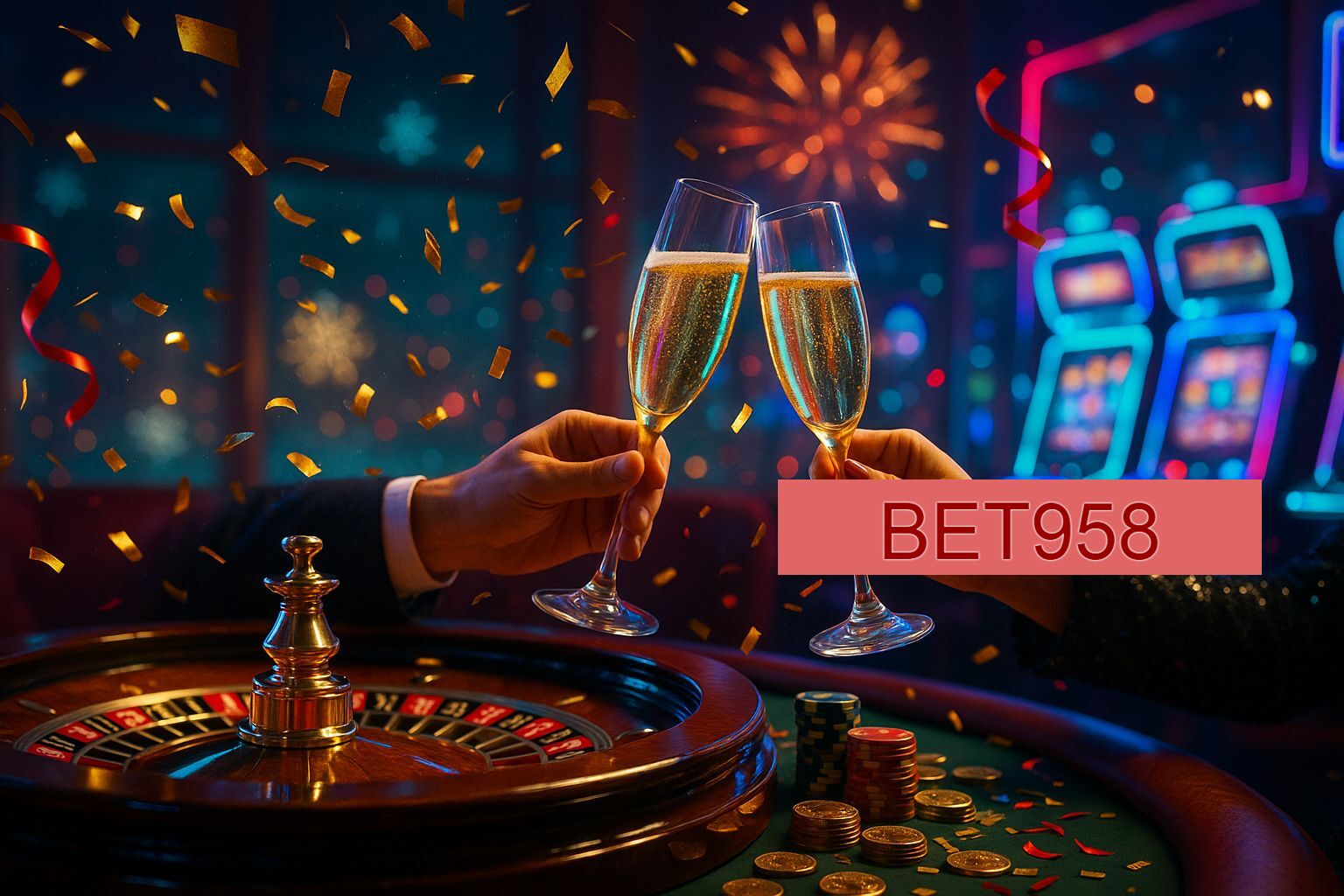 Jogos Festivos