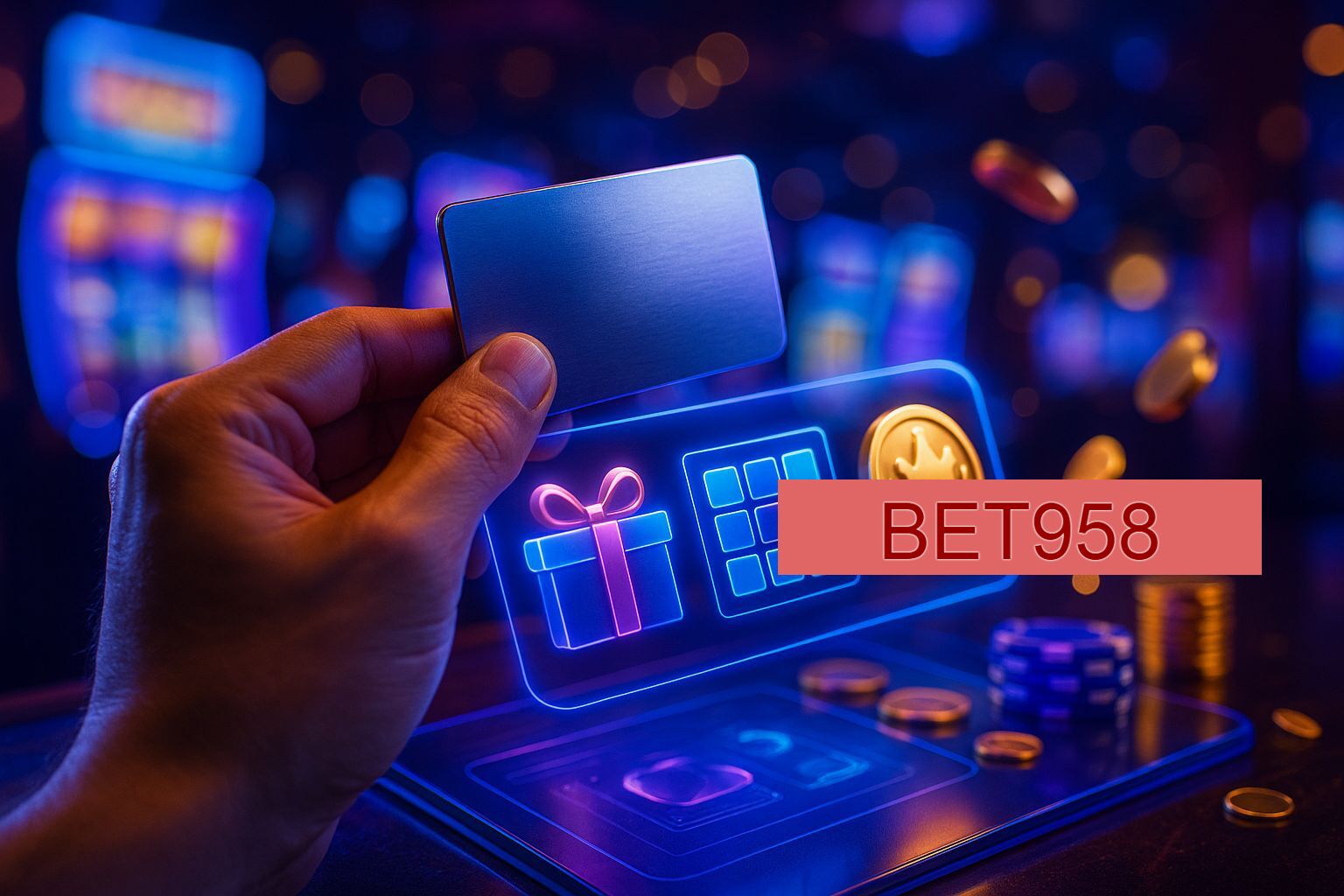 Benefícios do Login